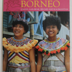 THIS IS BORNEO text by JUNAIDI PAYNE , 2006