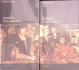 JOCURILE SCHIMBULUI VOL.1-2-FERNAND BRAUDEL-349498