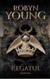 Cumpara ieftin Regatul. Seria Rebeliunea. Partea a III-a/Robyn Young, Nemira