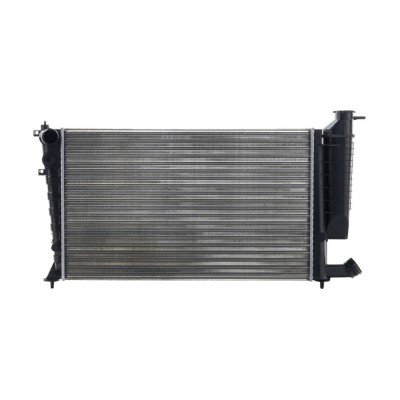 Radiator racire Citroen Xsara, 09.1998-08.2000, Peugeot 306, 1997-2002, Motorizare 1, 6; 2, 0 Benzina, tip climatizare Cu/fara AC, cutie Manuala /Aut foto