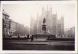 M556 Duomo di Milano, Italia, anii 1930