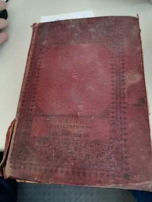Illustrirtes Budapester Kochbuch. &amp;Uuml;bersetzt und nach dem neuen Metersystem umgearbeitet von Maria Z&amp;ouml;ld. foto