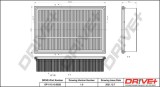 Dr!ve+ DP1110.10.0528 Filtru aer