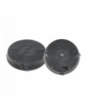 Filtru carbon compatibil EFF57F Arctic AH 51, AH 61, Beko, Zanussi