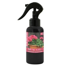 &Icirc;ngrășăm&acirc;nt Organic Foliar pentru Muscate 500 ml