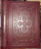 Acatistier-dupa editia din 1874