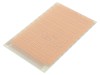 Placă prototip single față 160x100mm