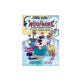 The Woofmore on Thin Ice (the Woofmore #3)