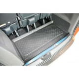 Tavita portbagaj Guardliner Ford Tourneo Custom L1 facelift