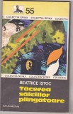 bnk ant Beatrice Istoc - Tacerea salciilor plangatoare