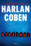 Străinul - Harlan Coben
