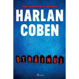 Străinul - Harlan Coben