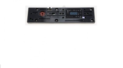 Modul panou de comanda si control MASINA DE SPALAT WHIRLPOOL/INDESIT 81011022536 foto
