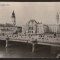 CPI B13599 CARTE POSTALA - ORADEA - POD PESTE CRIS, RPR