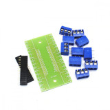 Kit adapter board v1.0 for Arduino Nano (a.582)