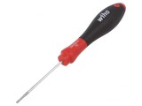 Șurubelniță plată 2,0x0,4mm SoftFinish 65mm