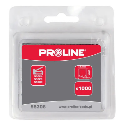 Capse Proline Otel Tip - 53 8 mm 1000/Set foto