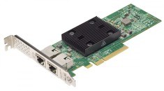 57416 2x10GBASE-T PCIe Adapter foto