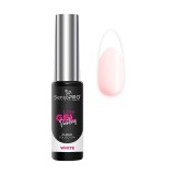 Cumpara ieftin Liner Gel UV Pictura Unghii SensoPRO Milano Classic - White 8ml