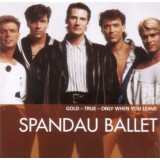 Spandau Ballet Essential (cd)