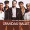 Spandau Ballet Essential (cd)