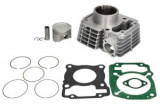 Cilindru (125, 4T) compatibil: HONDA CBF 125 2009-2017, Inparts