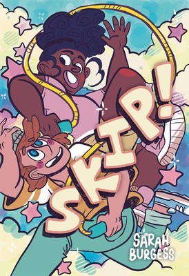 Skip!: A Graphic Novel foto