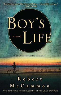 Boy&amp;#039;s Life foto