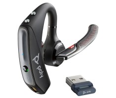 Poly VOY 5200 USB-A HS +BT600 TAA foto