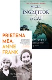 Pachet Pledoarii impotriva intunericului - Bookzone