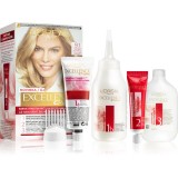 L&rsquo;Or&eacute;al Paris Excellence Creme culoare par culoare 9.1