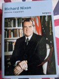 Antoine Coppolani, Richard Nixon, biografie