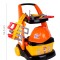 Set de scule si unelte cu carucior, TechnoK