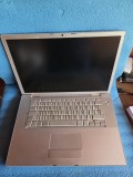 laptop incomplet MACBOOK Pro A1260 - pentru piese -