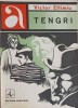 Tengri - Victor Eftimiu, Aventuri, Editura Albatros 1970, Carte Politista, Romana, Paperback