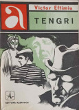TENGRI-VICTOR EFTIMIU-158365
