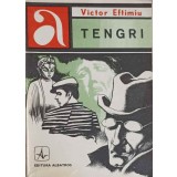 TENGRI-VICTOR EFTIMIU-158365