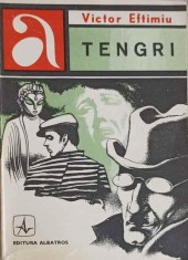 TENGRI-VICTOR EFTIMIU-317642 foto