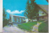 bnk cp Voinesita - Vedere - circulata