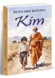 Carti Fictiune Kim Rudyard Kipling Paperback India Fresca Roman