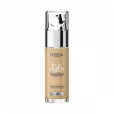 Fond de ten infuzat cu acid hialuronic True Match 4N Beige, 30ml, L&#039;Oreal Paris