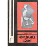 C. Barbuceanu - Gentlemanul schiop - 119738