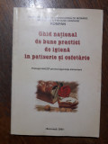 Ghid de bune practici - Patiserie si Cofetarie / R8P2S, Alta editura