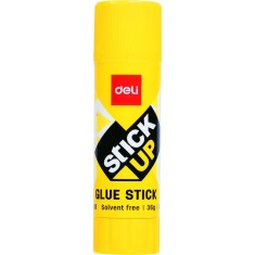 Lipici stick Deli, 36g foto