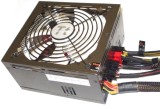 SURSA SEMI MODULARA 500W Thermaltake Toughpower QFan 500 Extremely Quiet 80 PLUS Certified CU TOATE CABLURILE !!!!