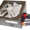 SURSA SEMI MODULARA 500W Thermaltake Extremely Quiet 80 PLUS Certified + TOATE CABLURILE !!!!