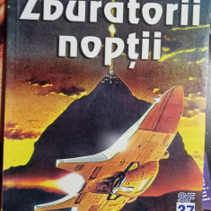 ZBURATORII NOPTII George R. R. Martin