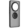 Husa pentru Realme 12 Pro / 12 Pro+ - Techsuit Glinth - Black