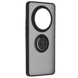 Husa pentru Realme 12 Pro / 12 Pro+ - Techsuit Glinth - Black