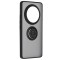 Husa pentru Realme 12 Pro / 12 Pro+ - Techsuit Glinth - Black
